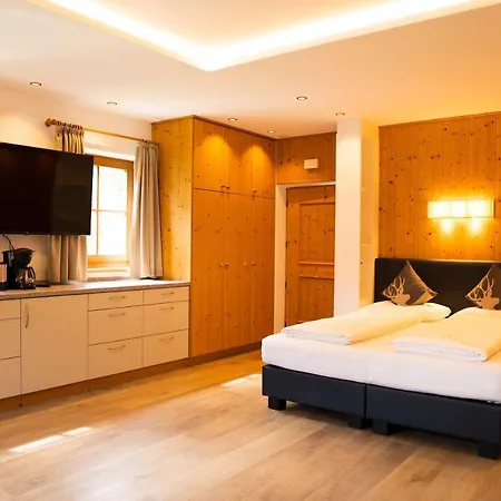 Anewandterhof Apartment Brunico