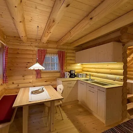 Apartament Anewandterhof *