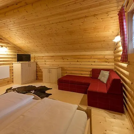 Anewandterhof Apartment Brunico