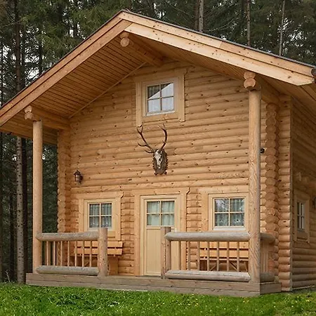 Apartament Anewandterhof
