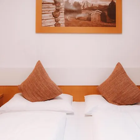 Anewandterhof Apartment Brunico
