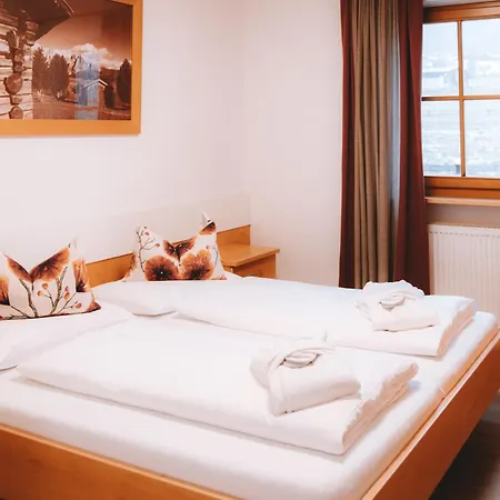 Apartament Anewandterhof *