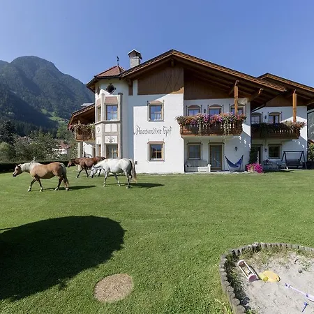 Apartament Anewandterhof *