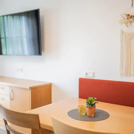 Anewandterhof Apartament Brunico