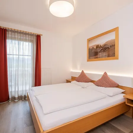 Apartment Anewandterhof Brunico