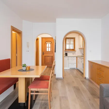 Apartment Anewandterhof
