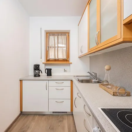 Apartment Anewandterhof