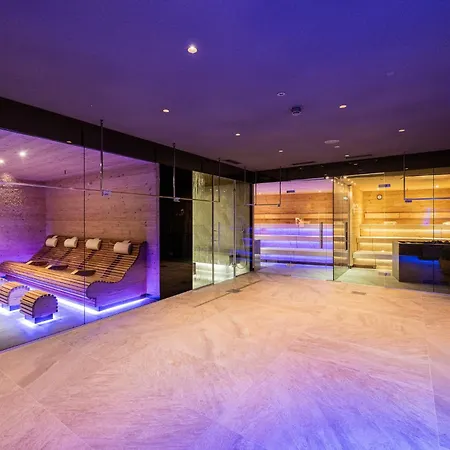 Apartament Anewandterhof *