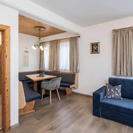 Apartment Anewandterhof Brunico