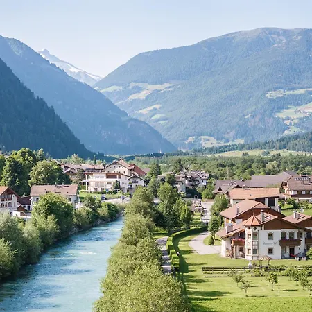 Anewandterhof Brunico