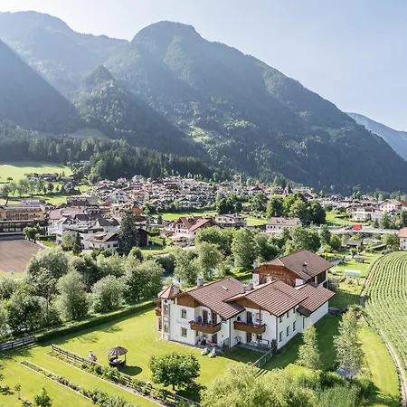 Apartament Anewandterhof
