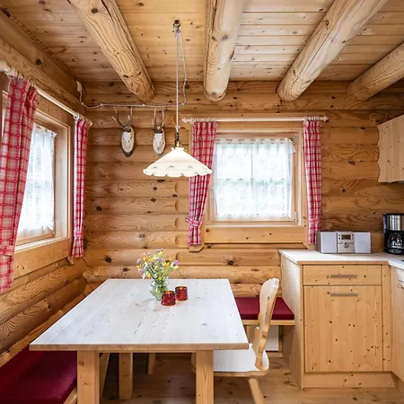 Apartament Anewandterhof *