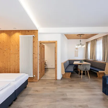 Anewandterhof * Brunico