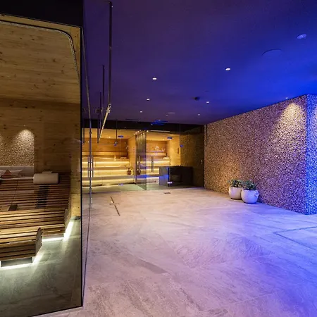Apartament Anewandterhof *
